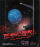 Halley Project: A Mission in Our Solar System, The (Commodore 64)